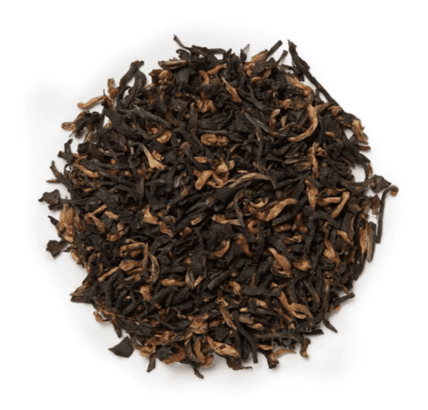 Rare Assam Gourmet Caddy 100g - Image 2